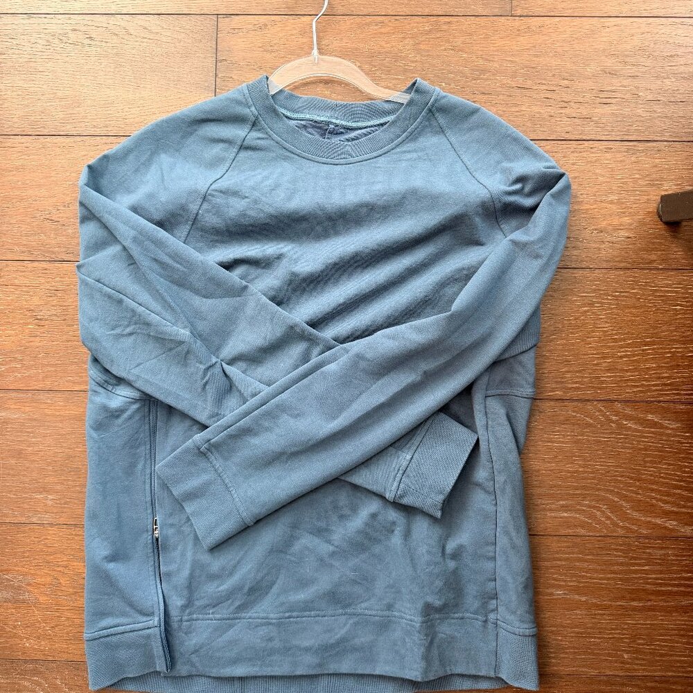 lululemon Men's CitySweat Crewneck